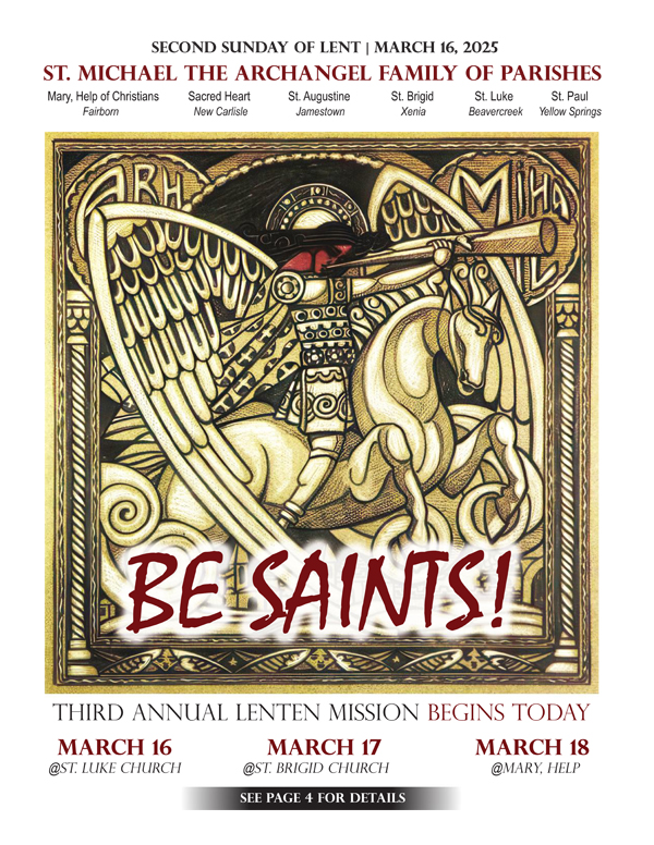 Lent Cover