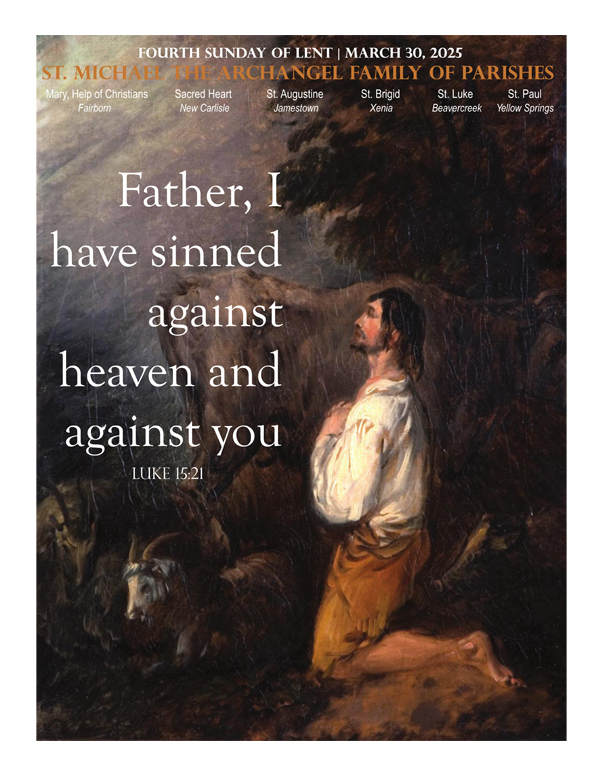 Lent Cover