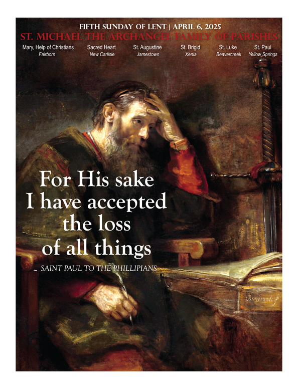 Lent Cover