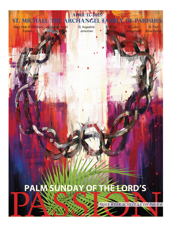 Palm Sunday