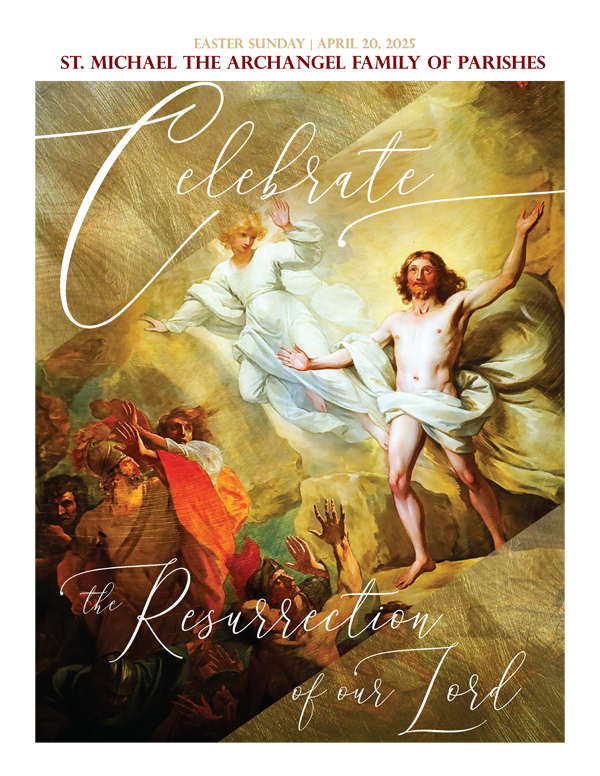 Easter Cover