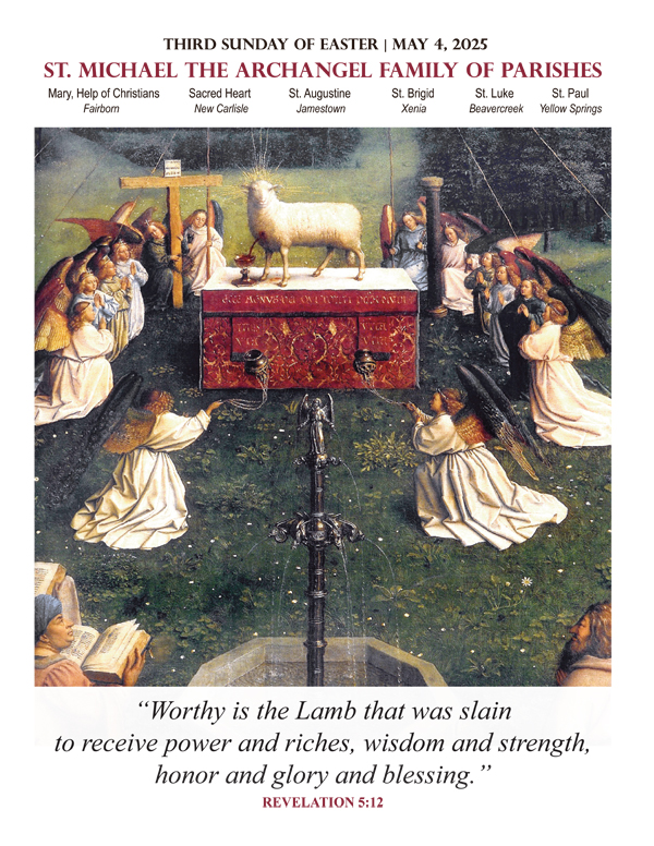 Easter Cover