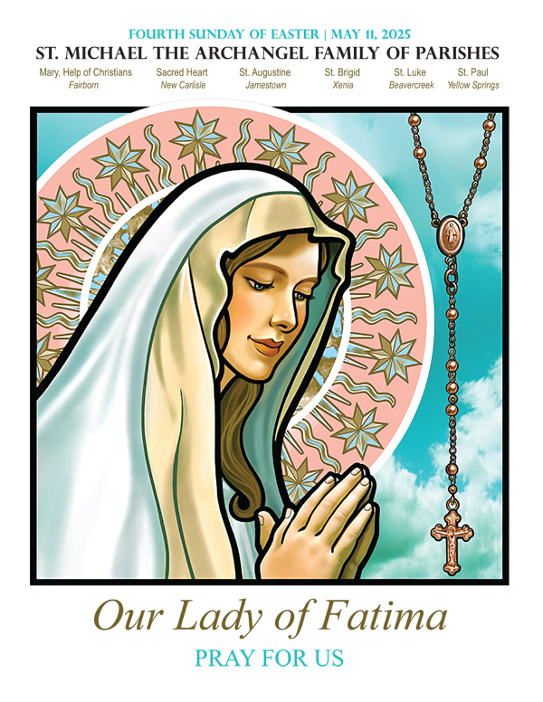 Easter Cover